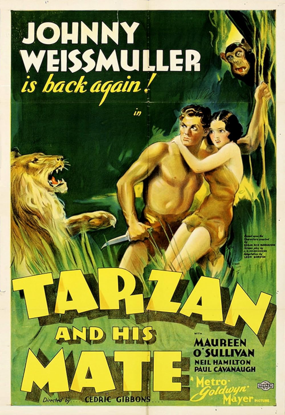 Tarzan Tarzan