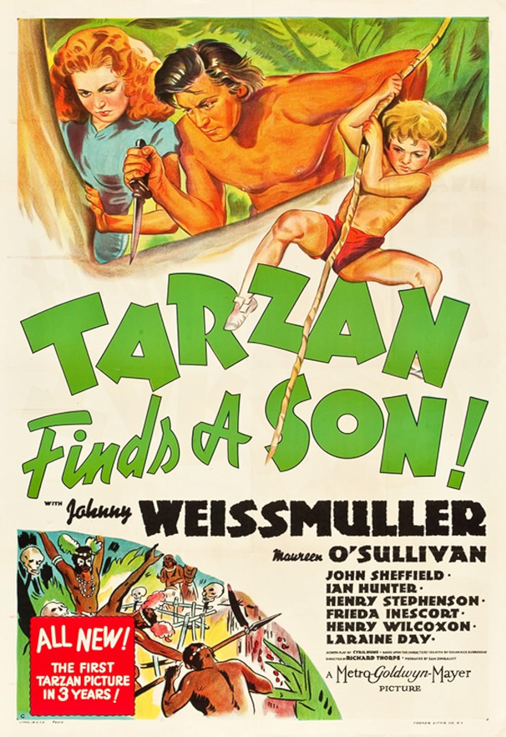 Tarzan Tarzan