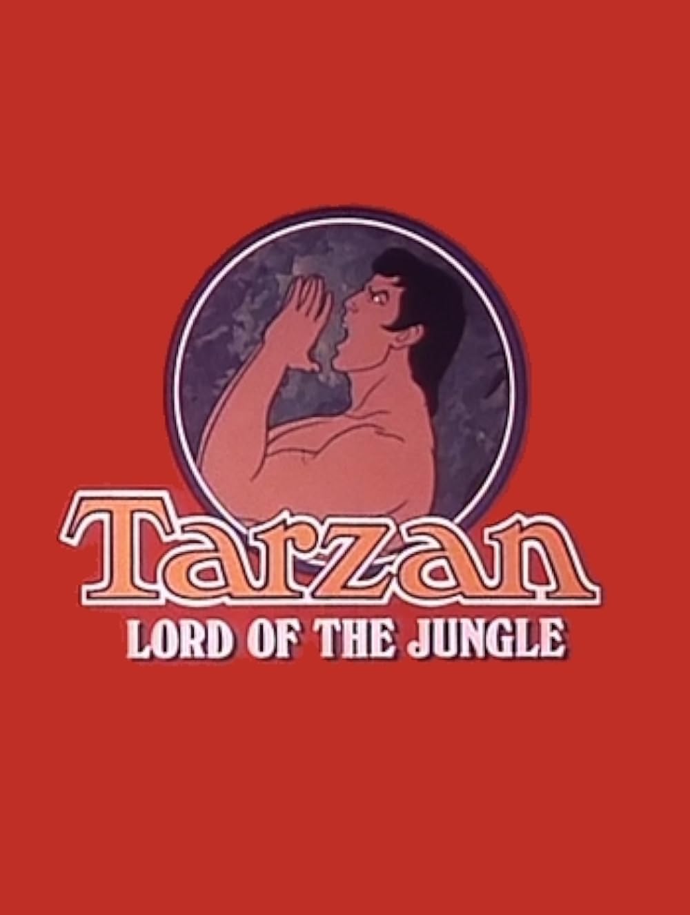 Tarzan, Tarzan,