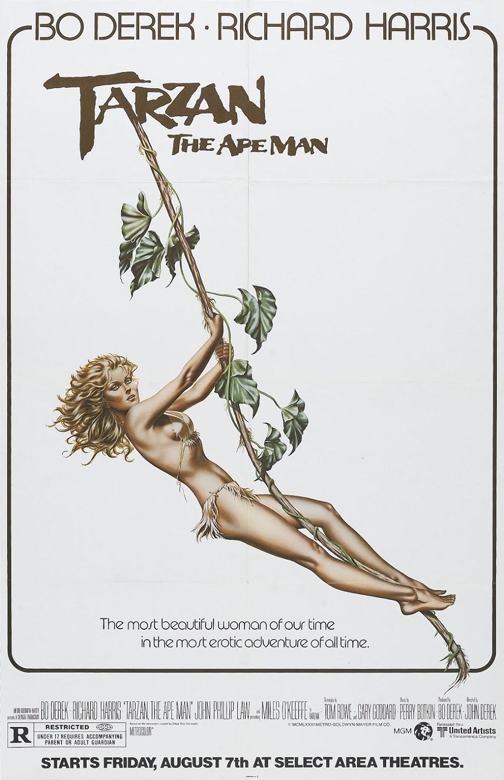 Tarzan Tarzan