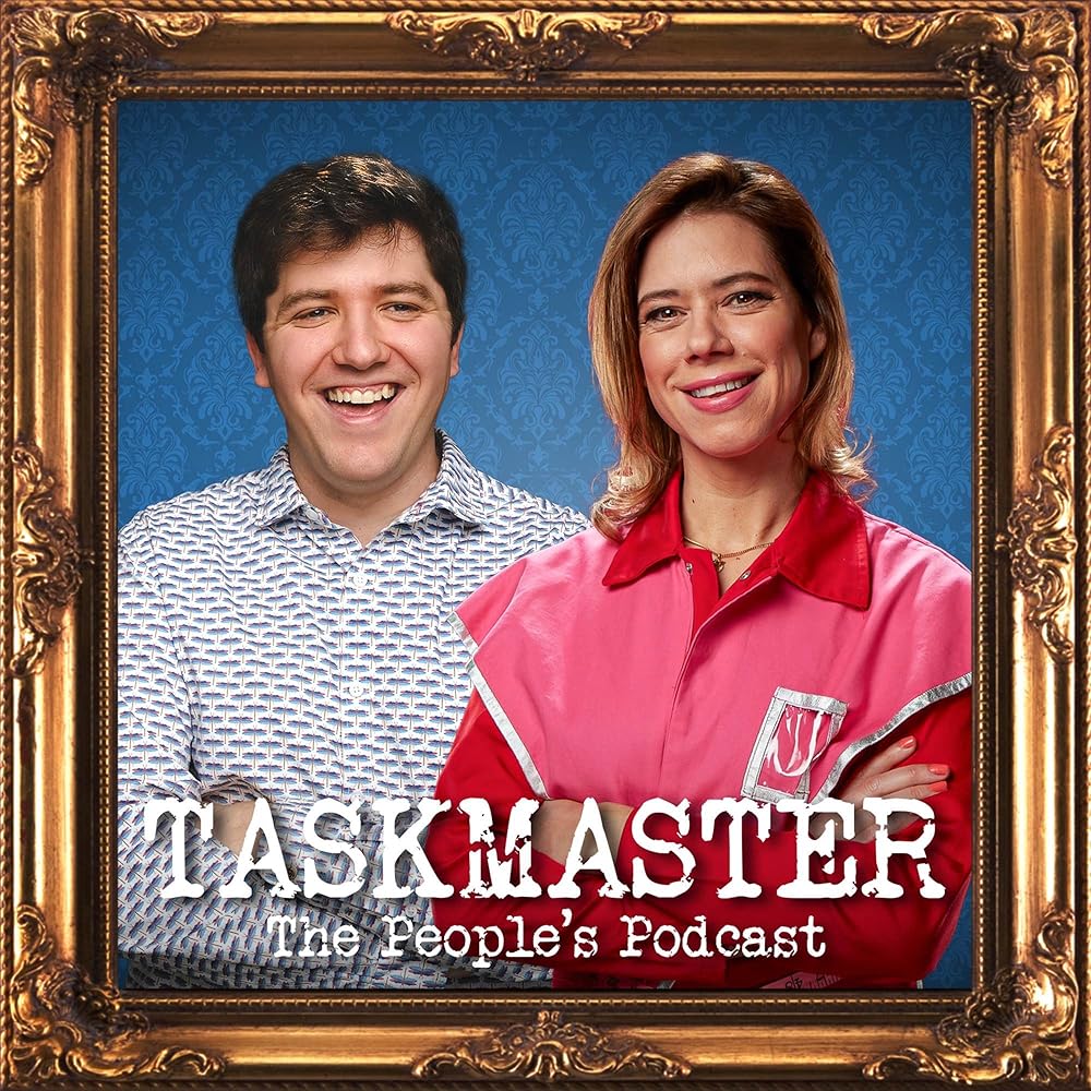 Taskmaster: