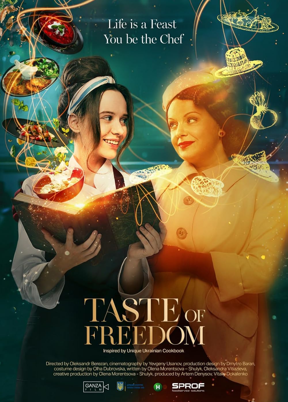 Taste Taste