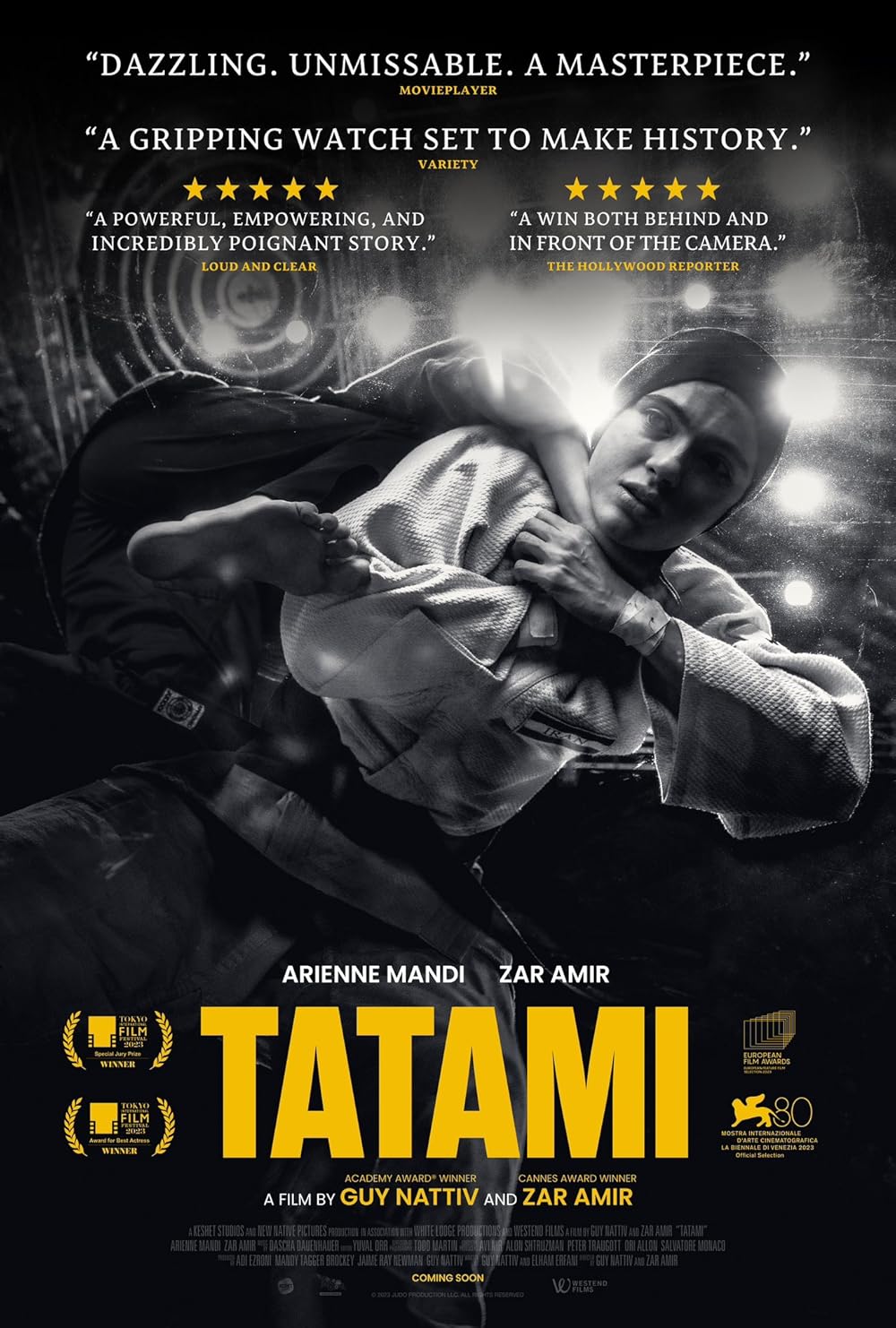 Tatami Tatami