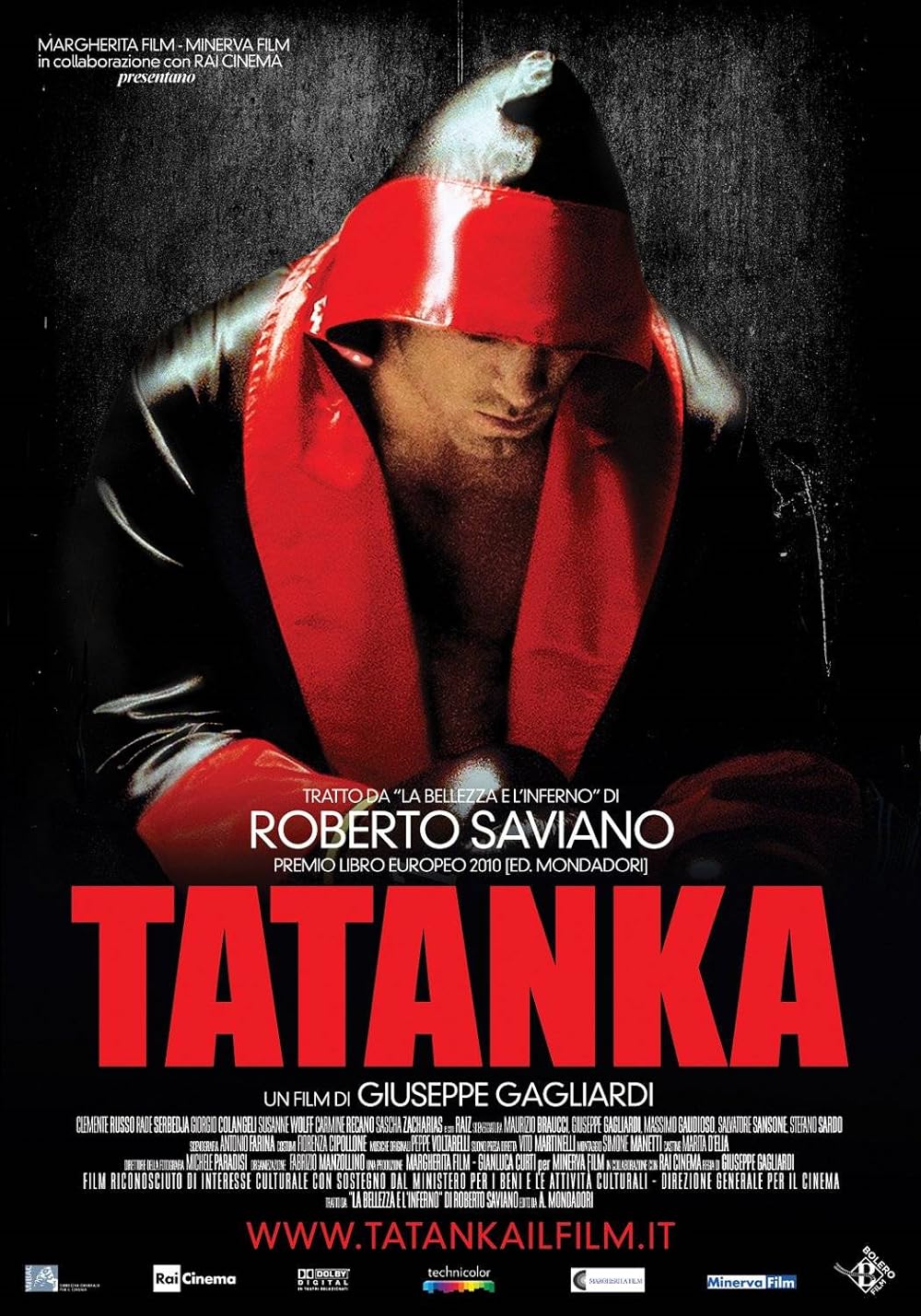 Tatanka Tatanka