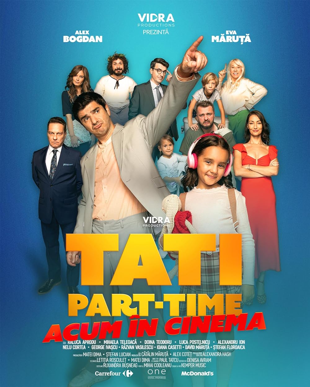 Tati Tati
