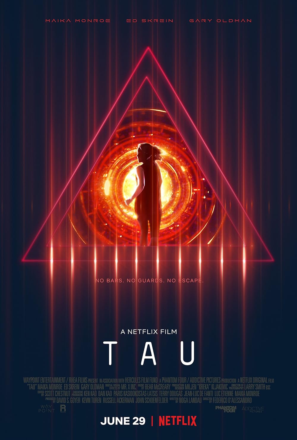 Tau Tau