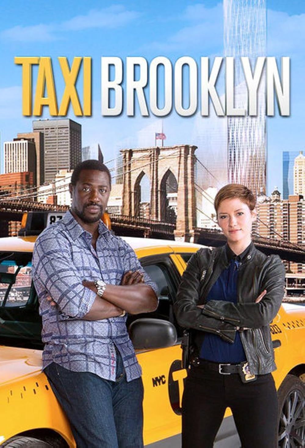 Taxi Taxi