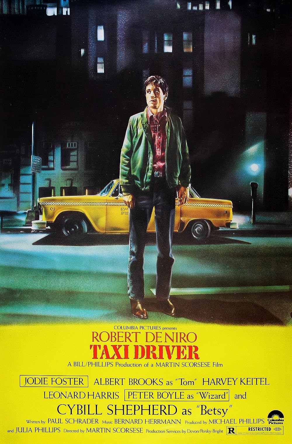 Taxi Taxi