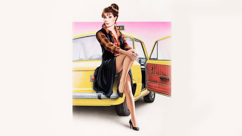Taxi