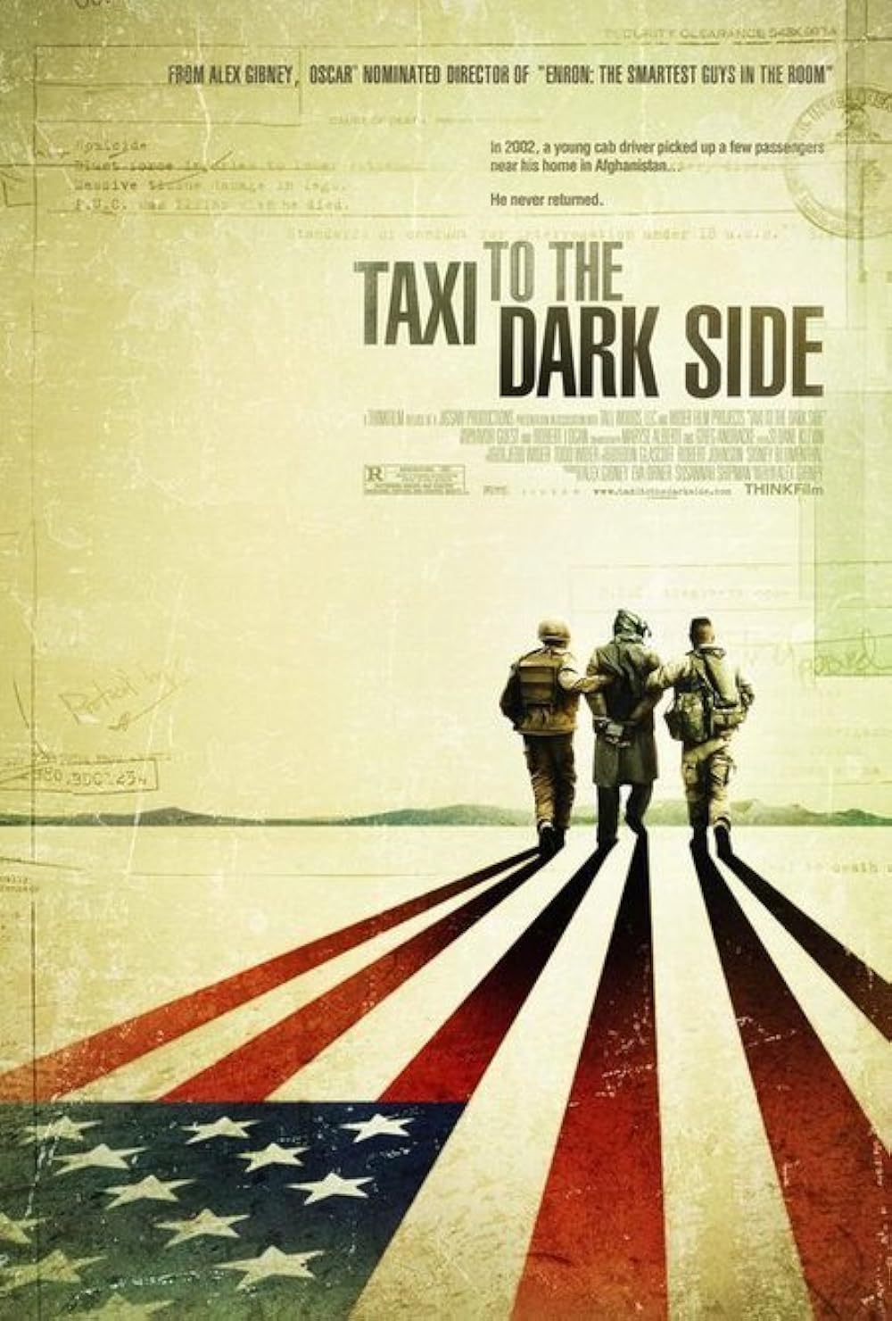 Taxi Taxi