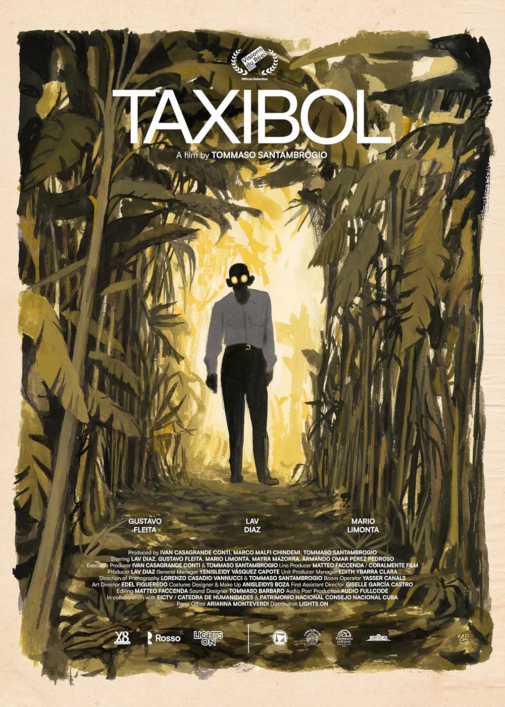 Taxibol Taxibol