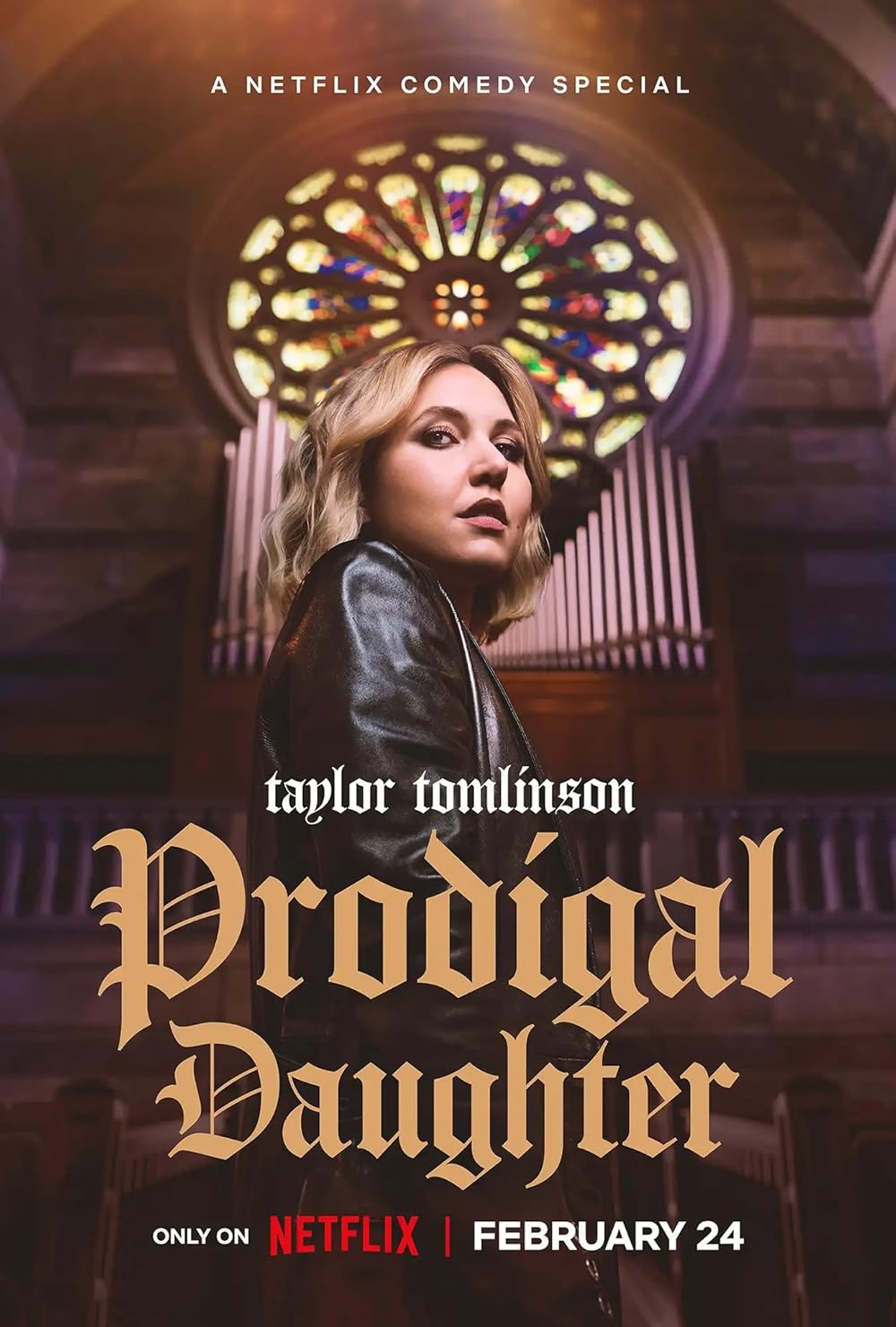 Taylor