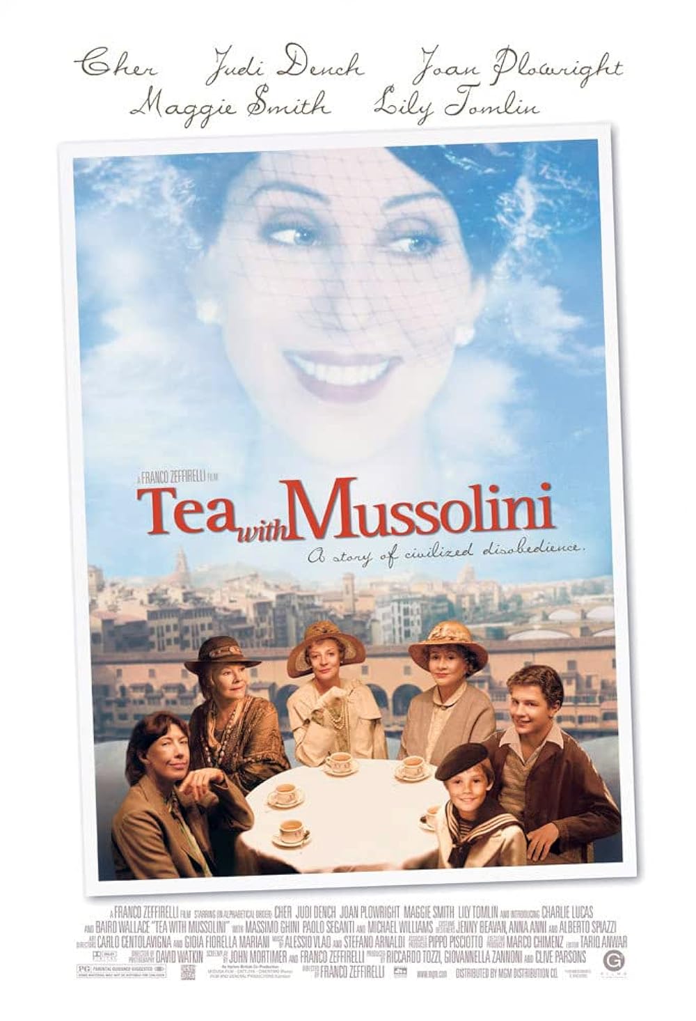 Tea Tea