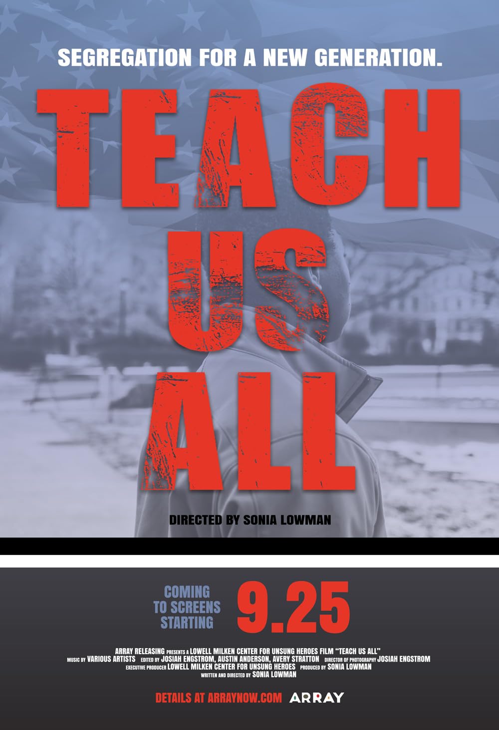 Teach Teach