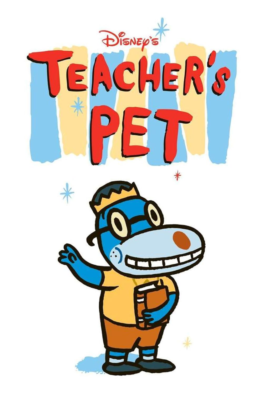 Teacher's Teacher's