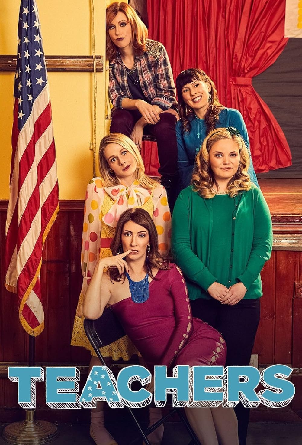 Teachers Teachers