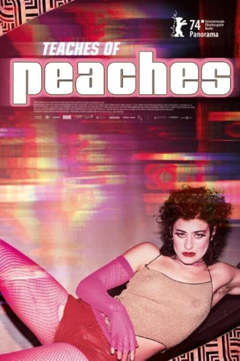 Teaches Teaches