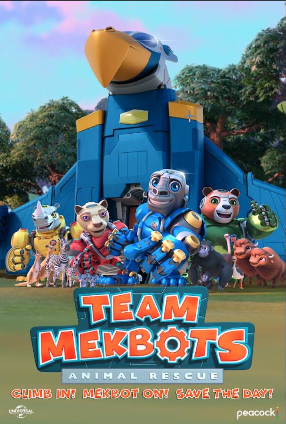 Team Team