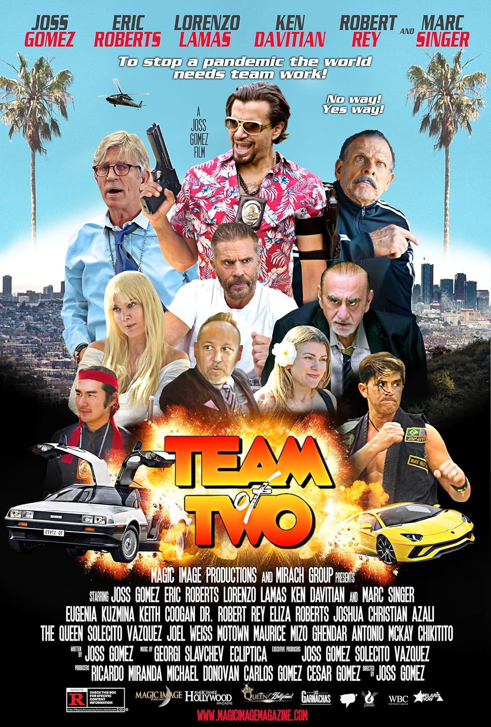 Team Team