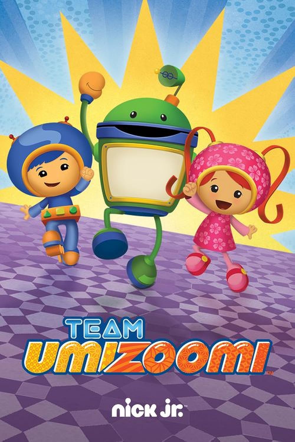 Team Team