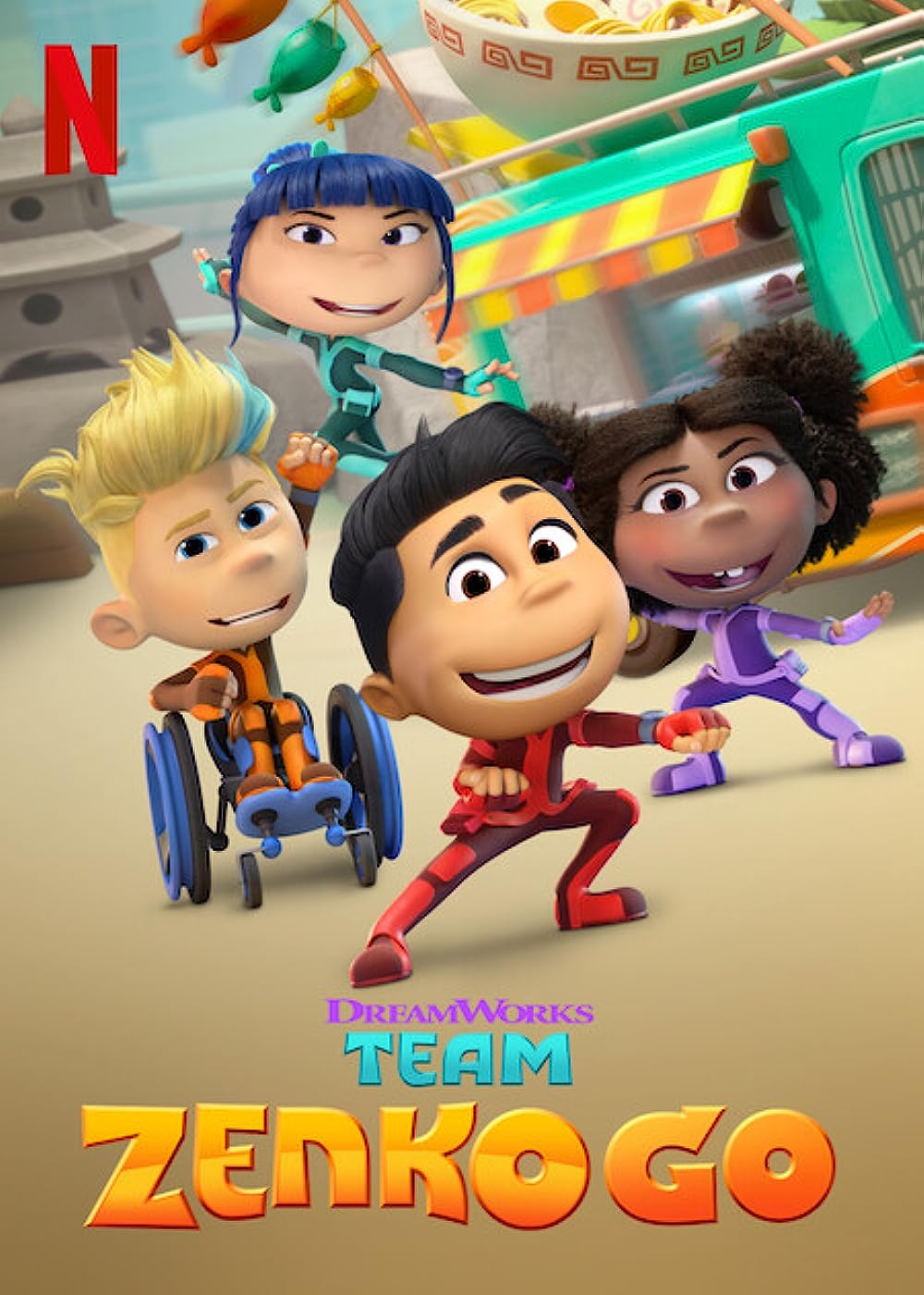 Team Team
