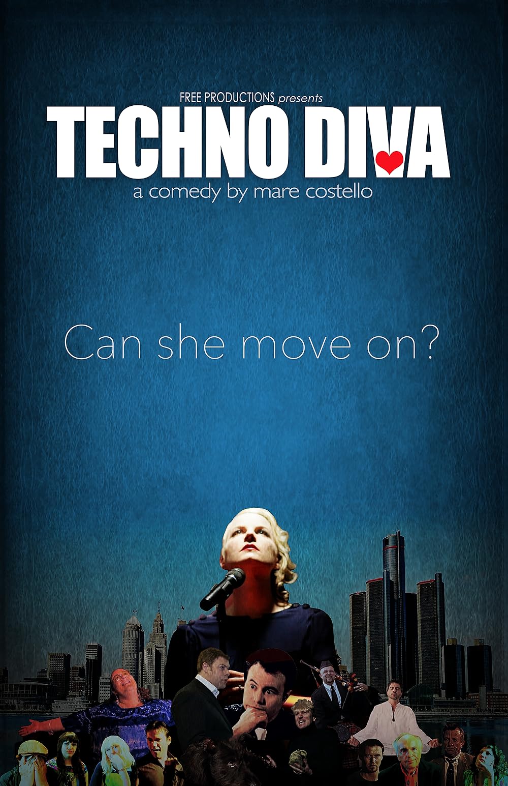 Techno Techno