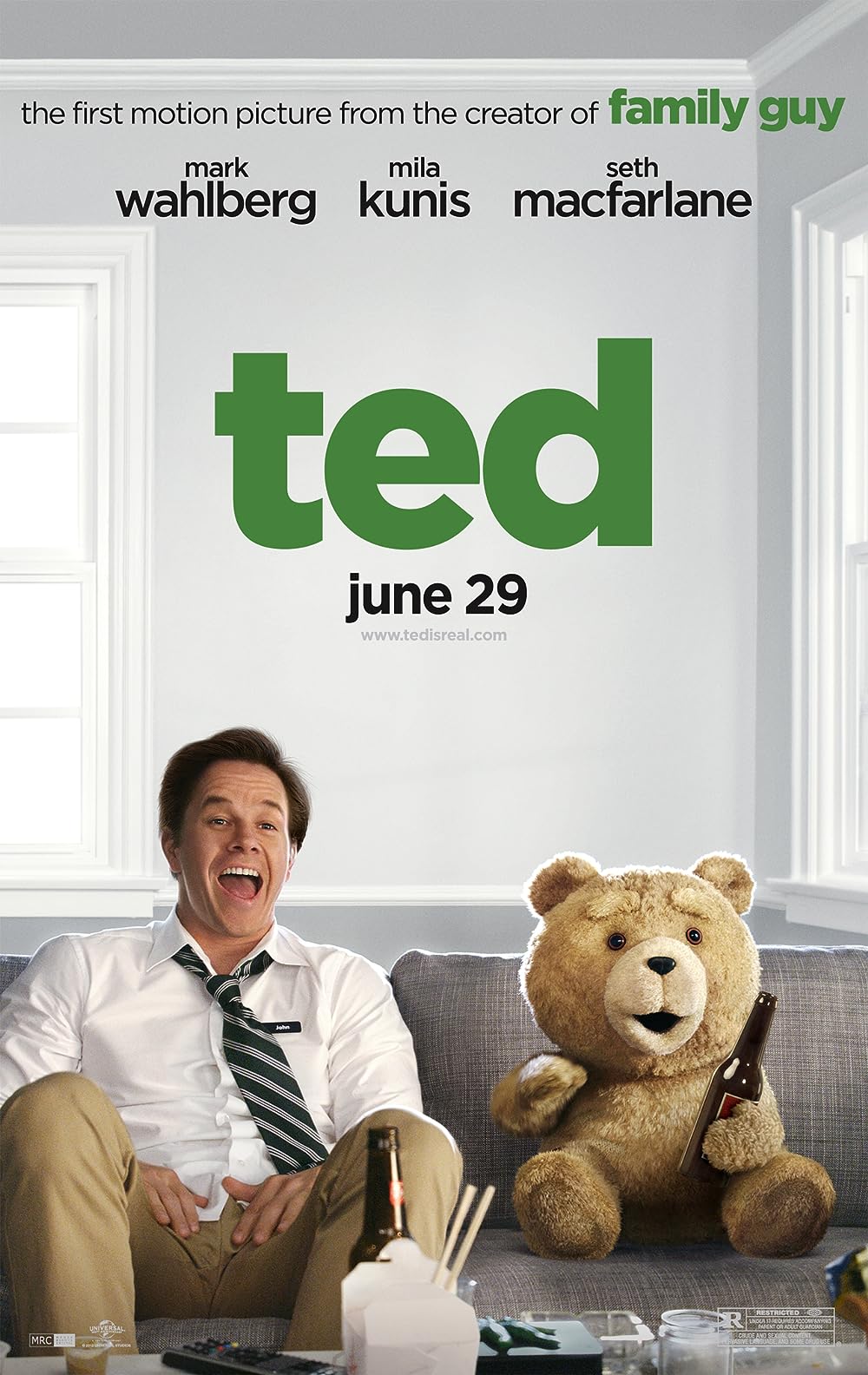 Ted Ted