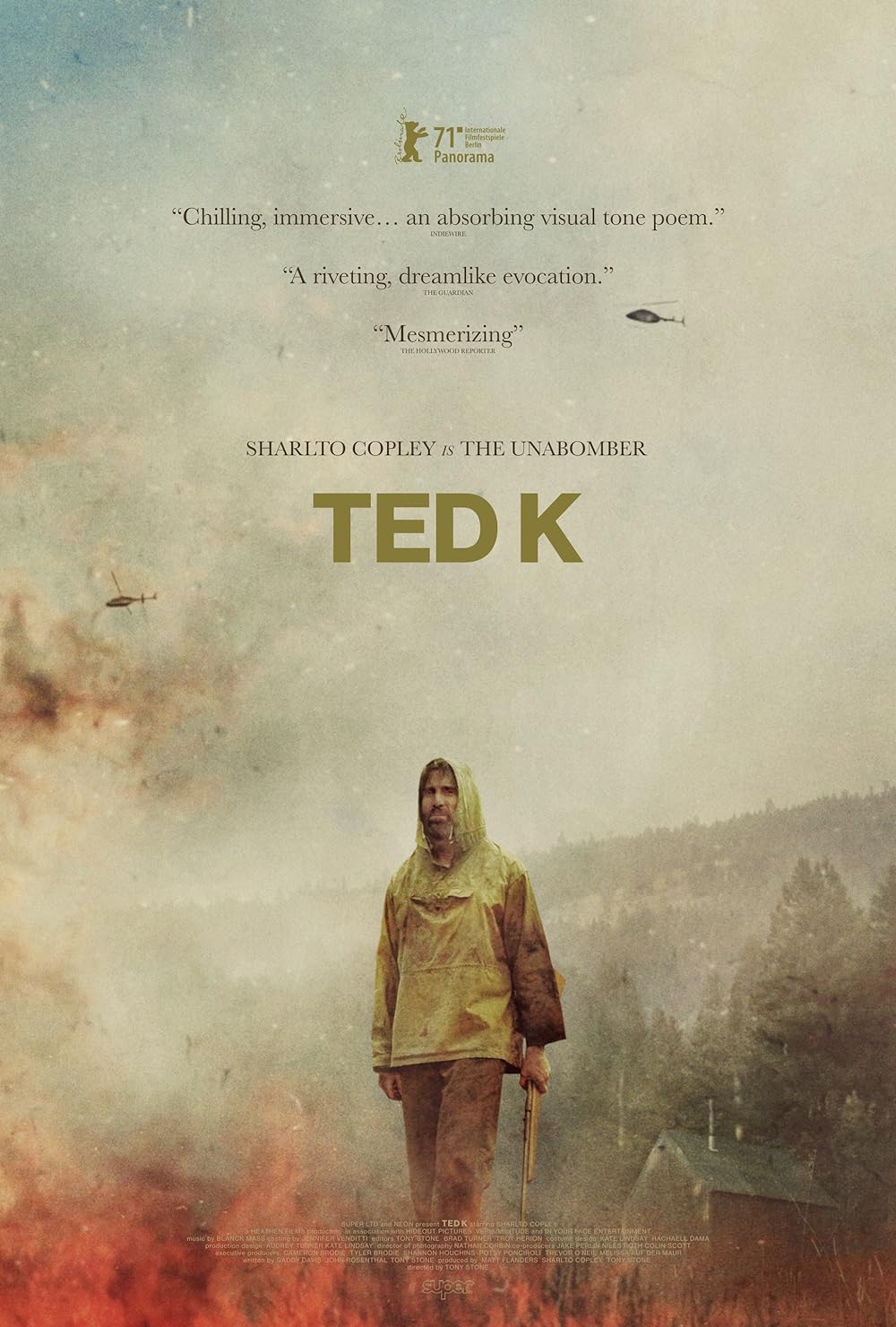 Ted Ted