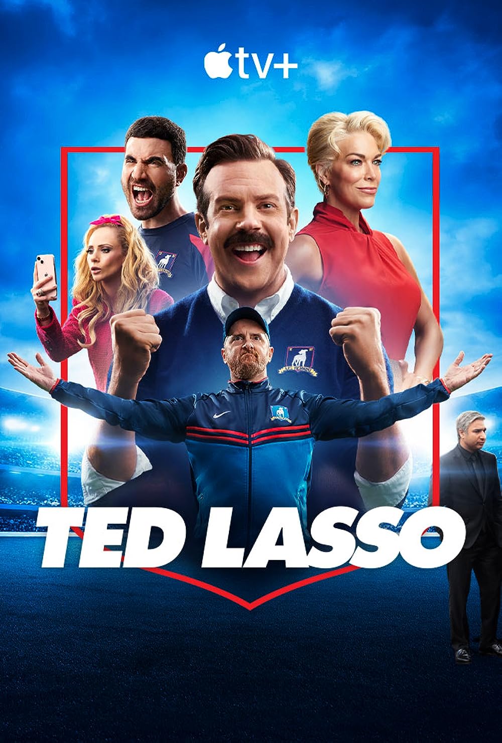 Ted Ted