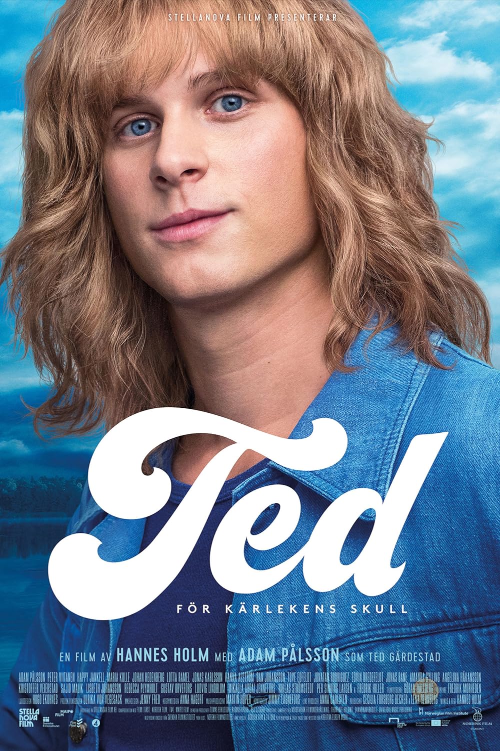 Ted Ted