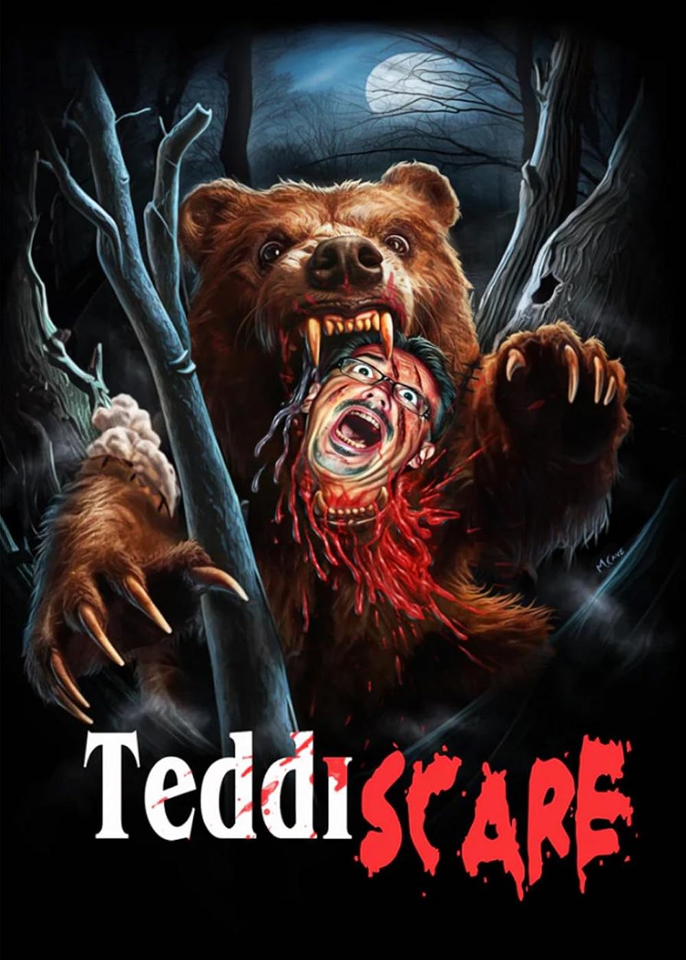 Teddiscare Teddiscare