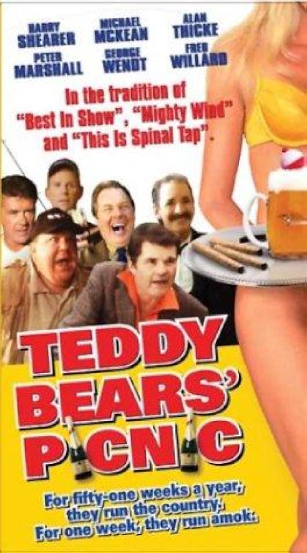 Teddy
