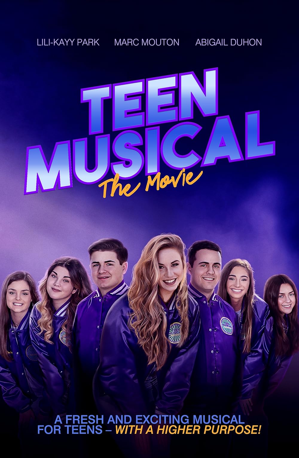 Teen Teen