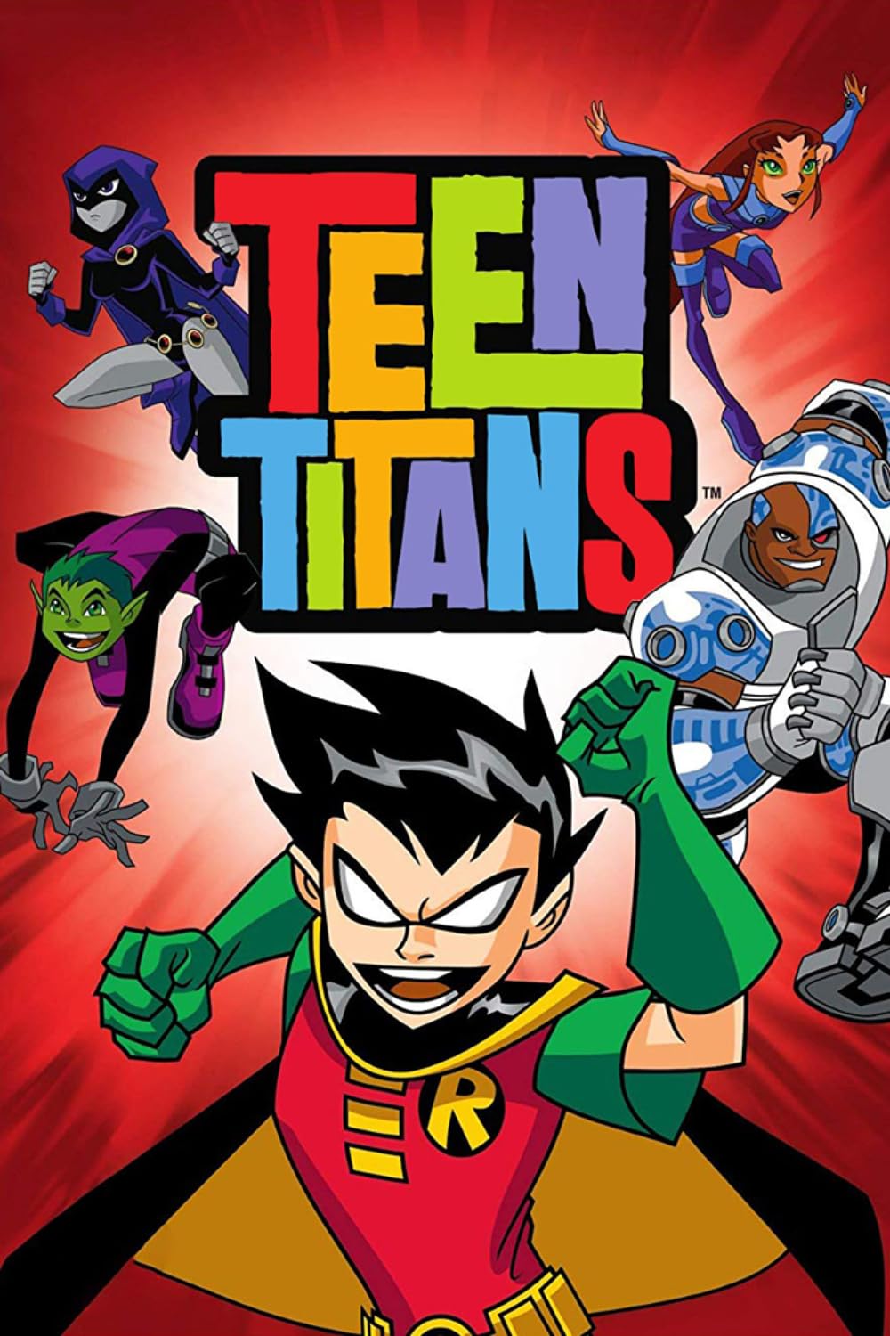 Teen Teen