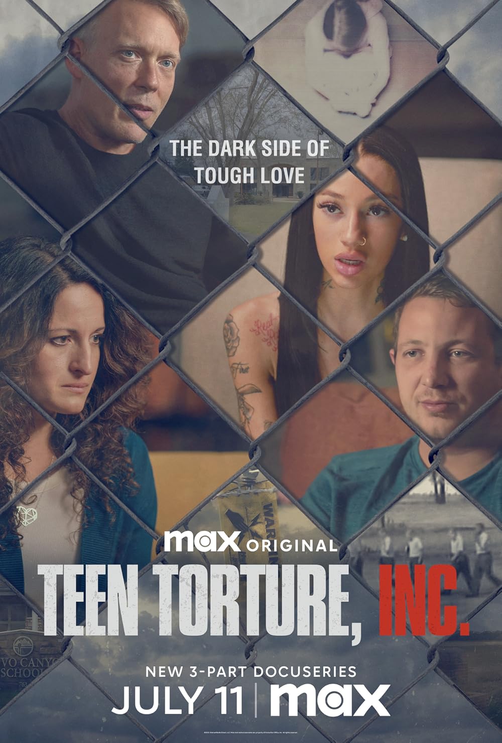 Teen Teen