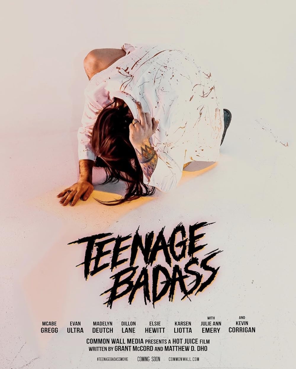 Teenage Teenage