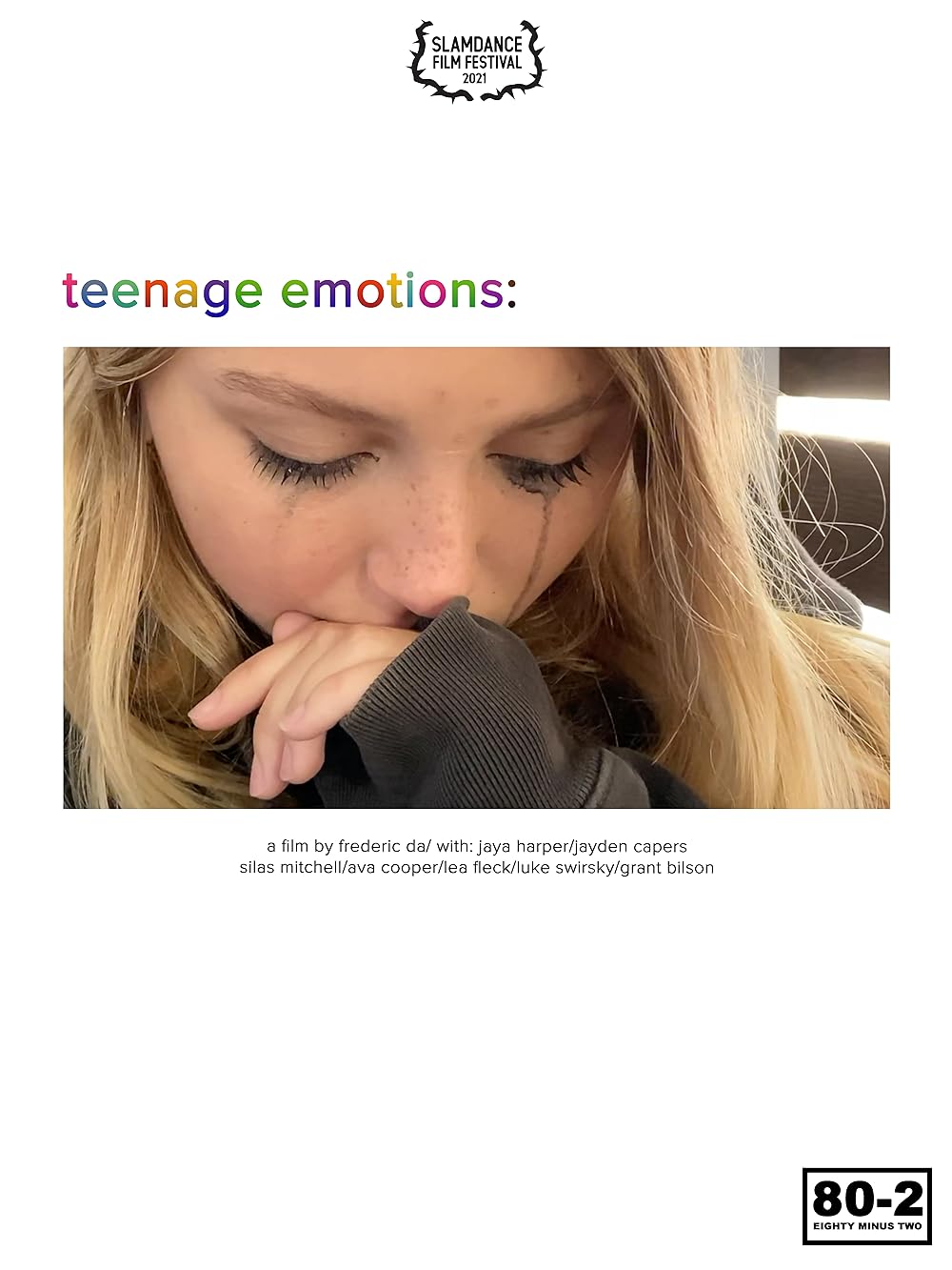 Teenage Teenage