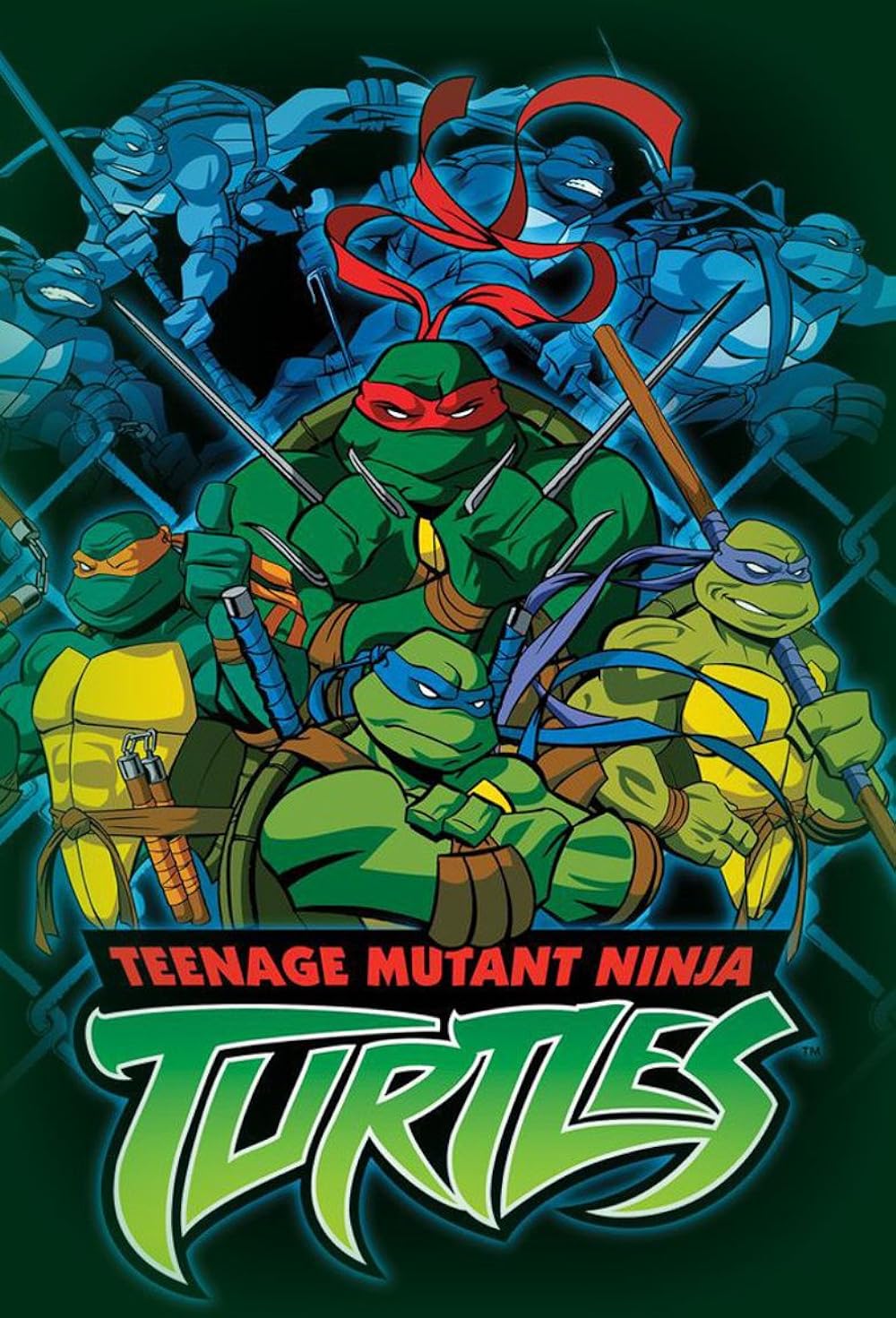 Teenage