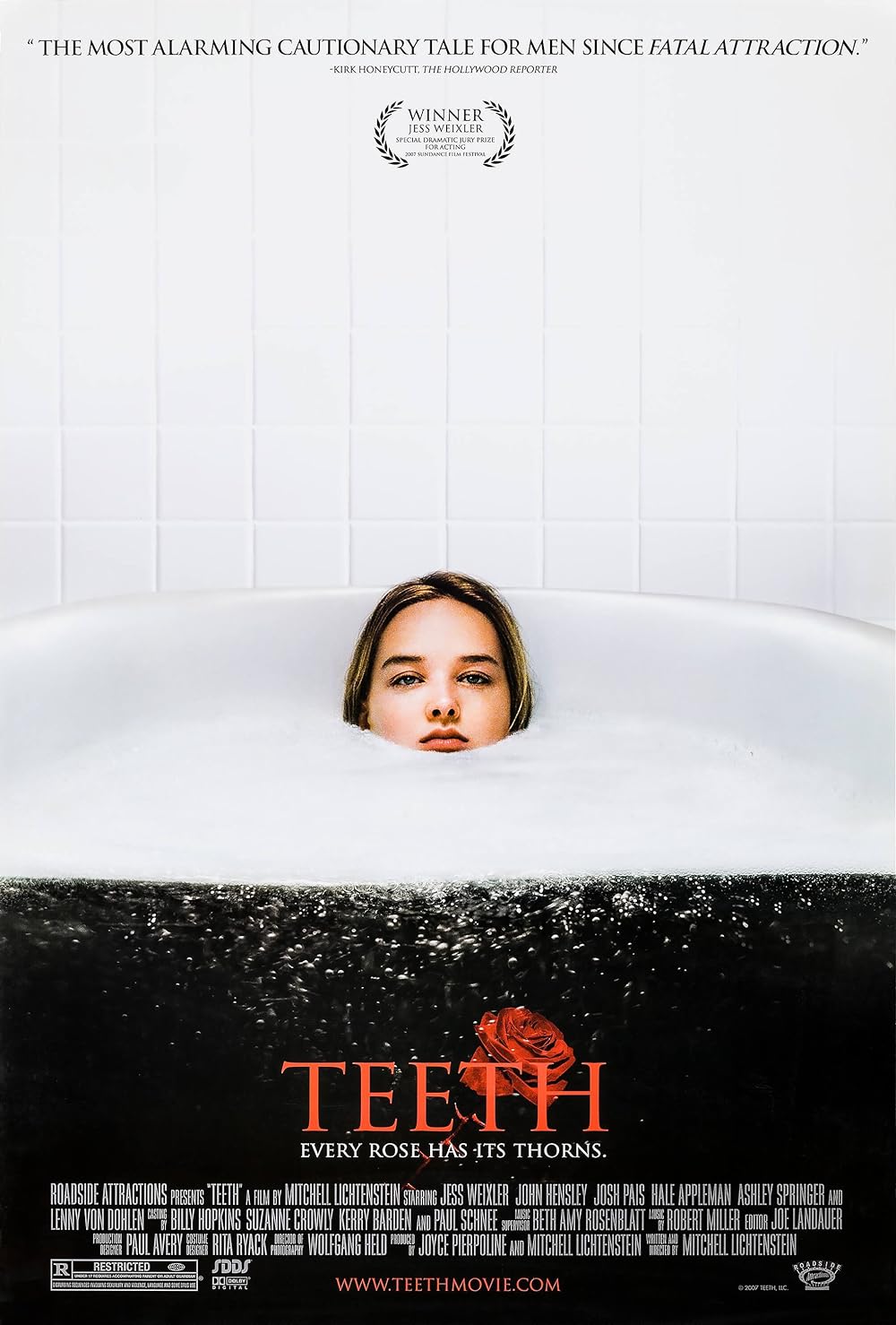 Teeth Teeth
