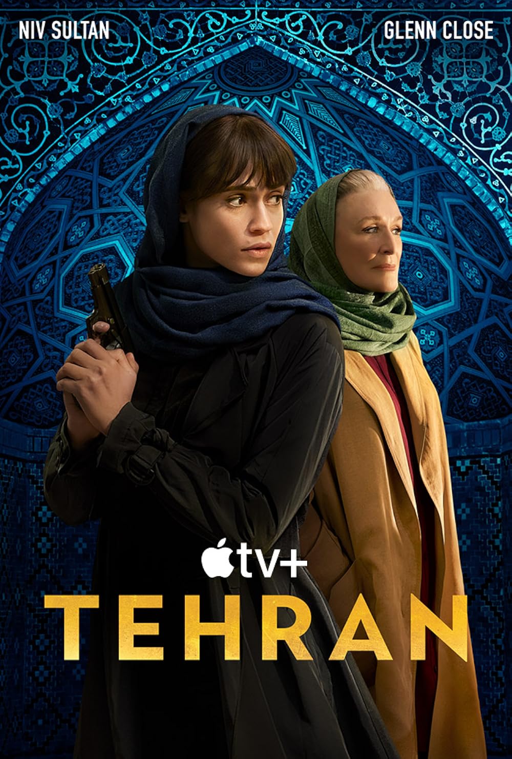 Tehran Tehran