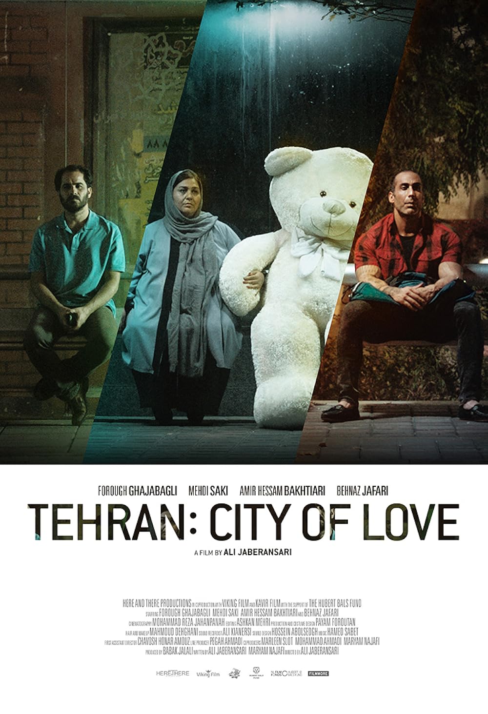 Tehran: Tehran: