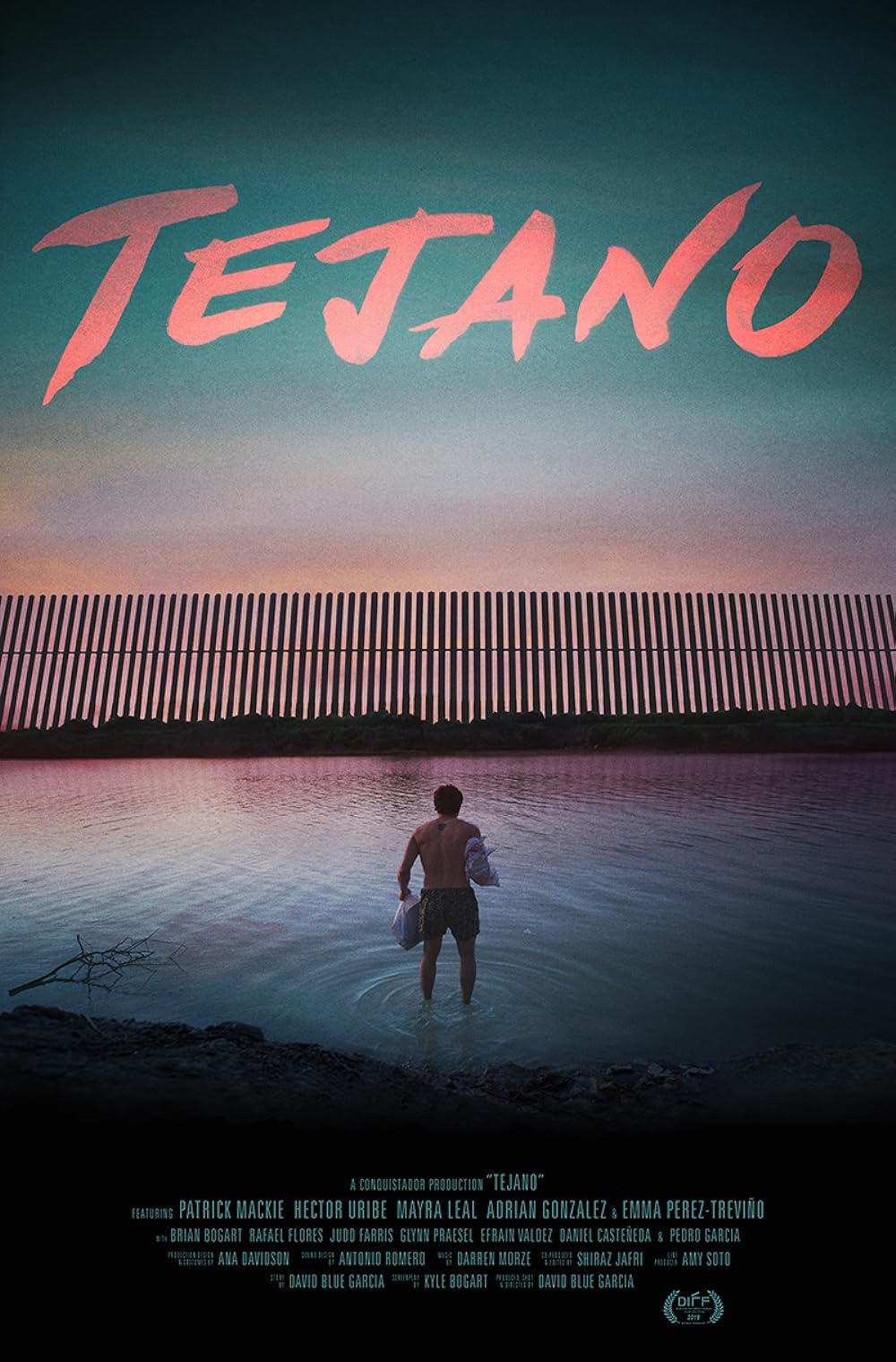 Tejano Tejano