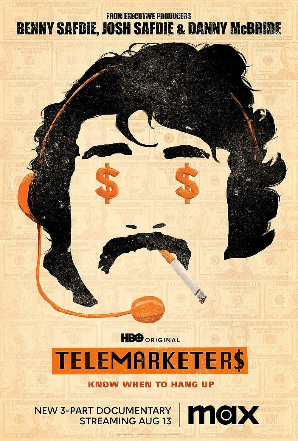 Telemarketers Telemarketers