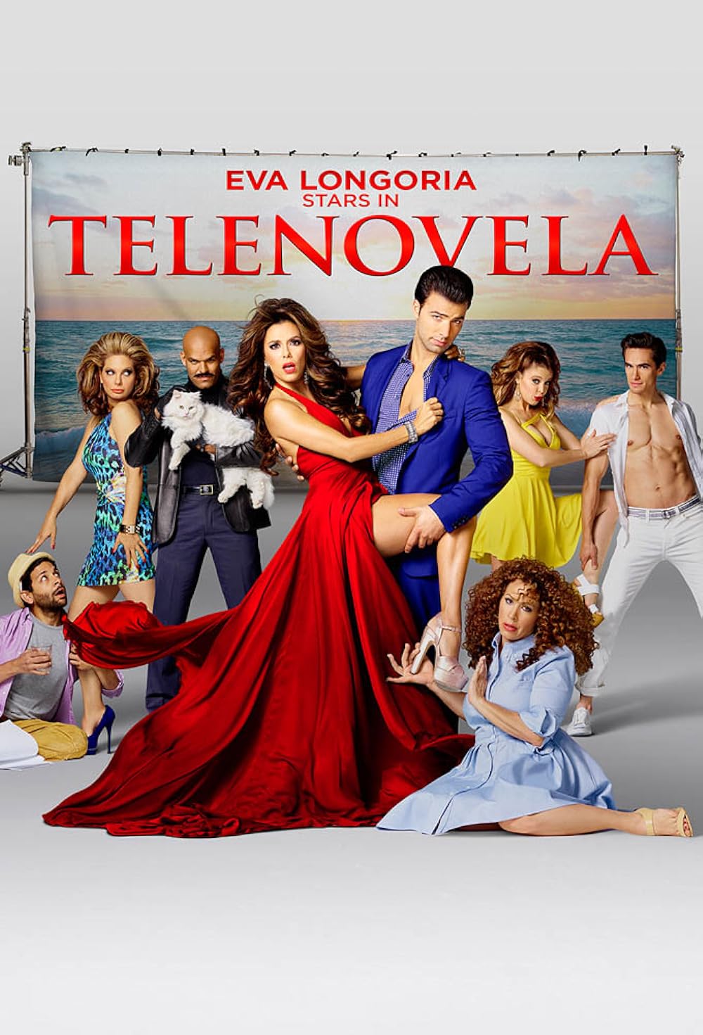 Telenovela Telenovela