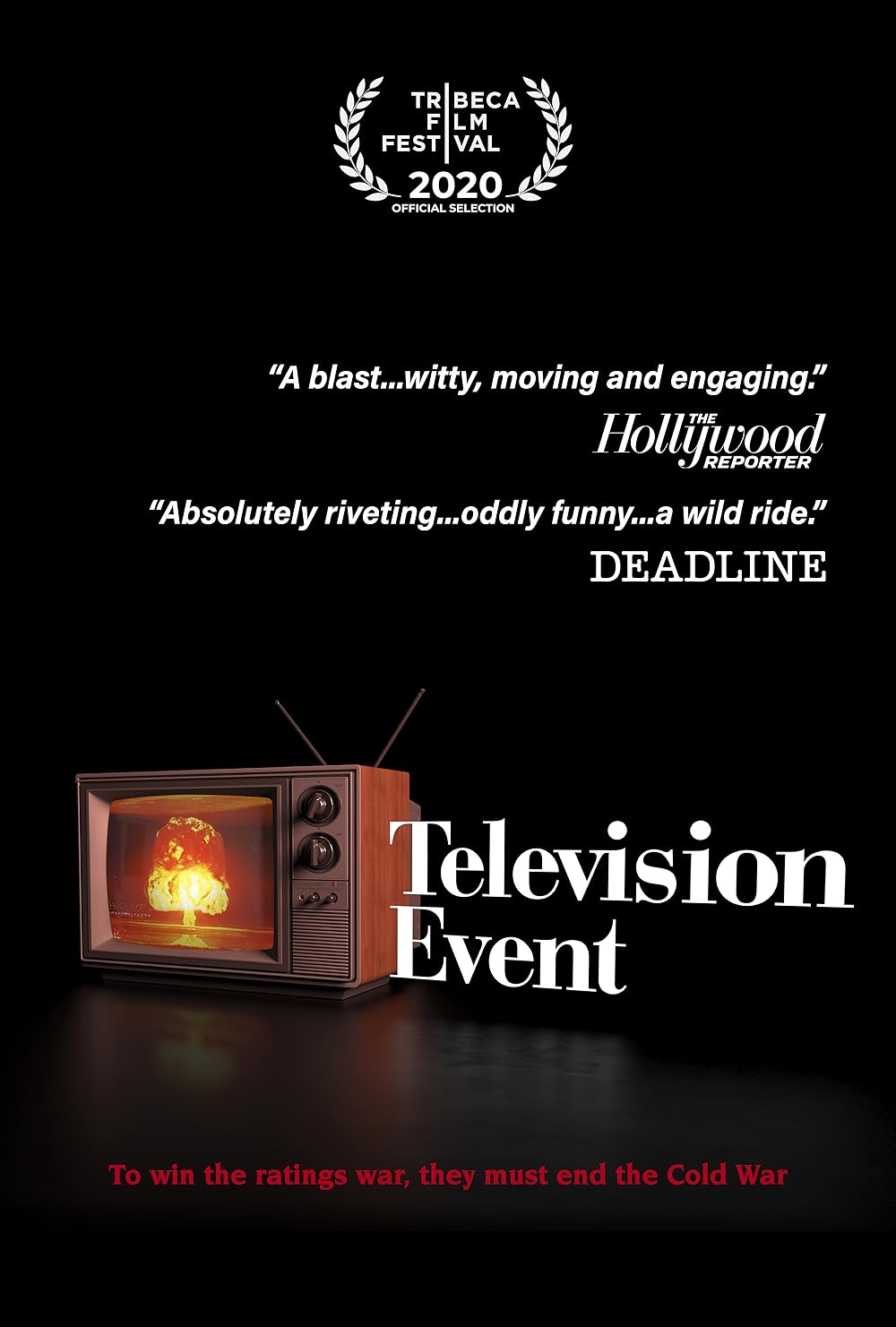 Television Television