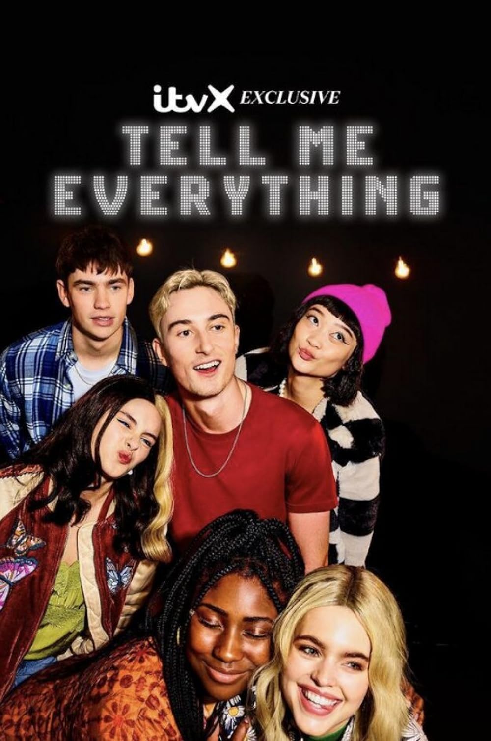 Tell Tell