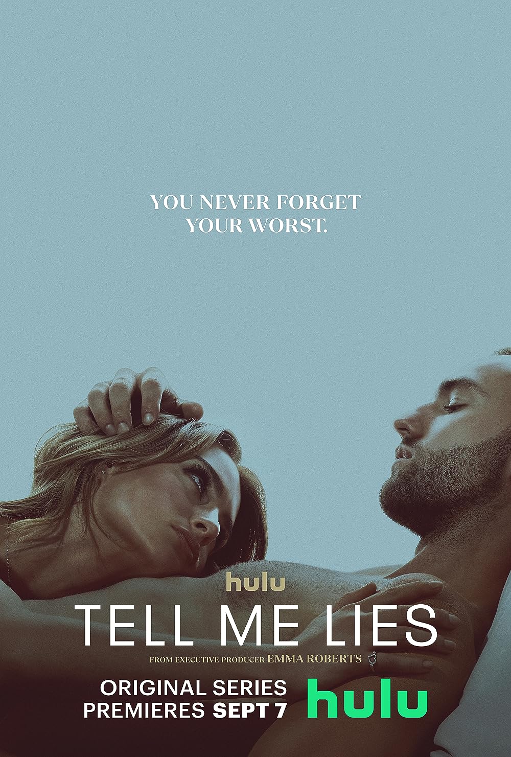 Tell Tell