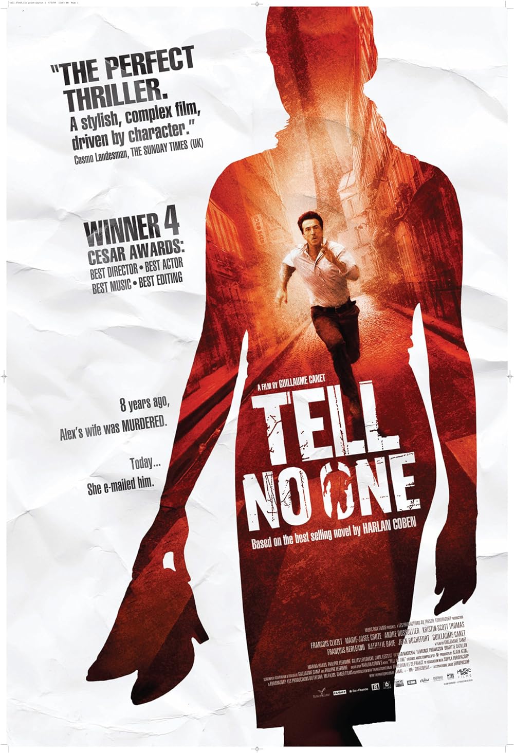 Tell Tell