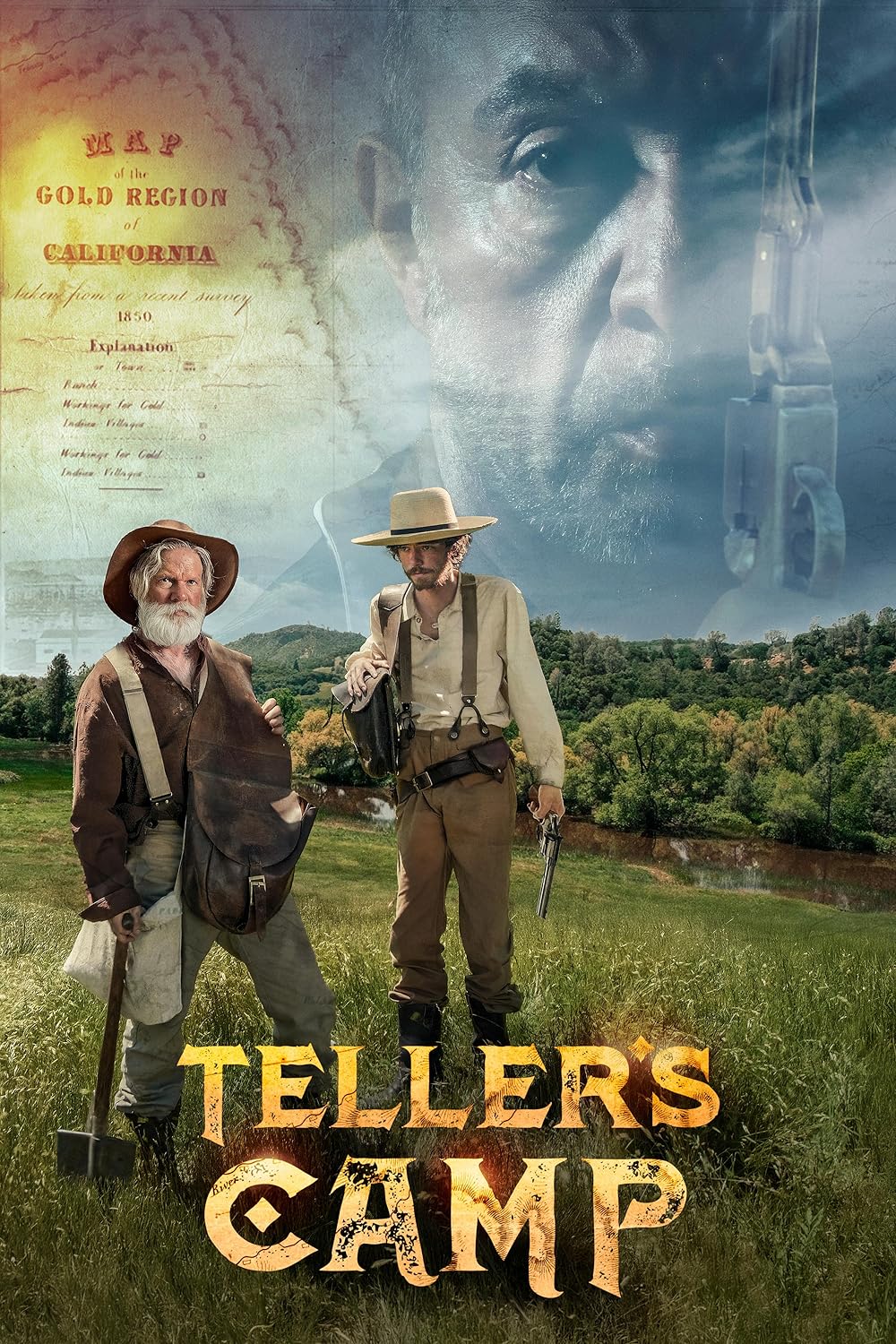 Teller's