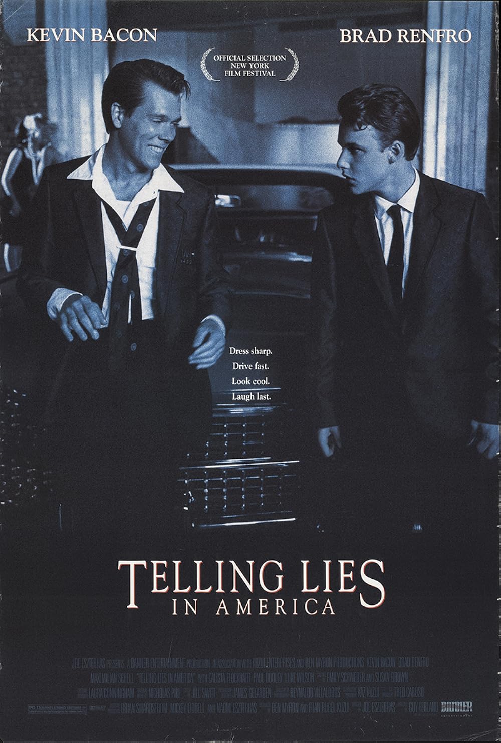 Telling
